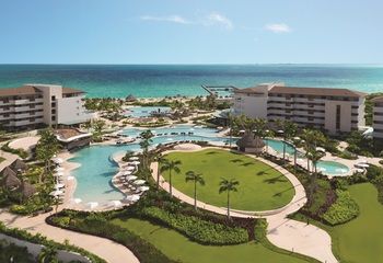 Secrets Playa Mujeres Golf & Spa Resort All Inclusive Adults Only image 1