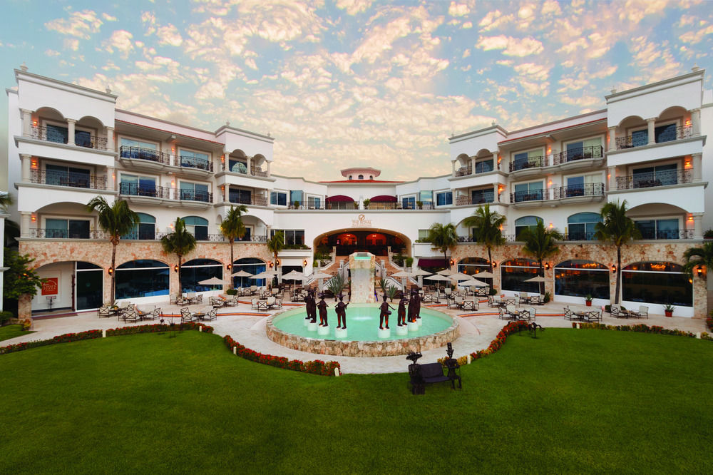 Hilton Playa del Carmen an All-Inclusive Resort 멕시코 멕시코 thumbnail