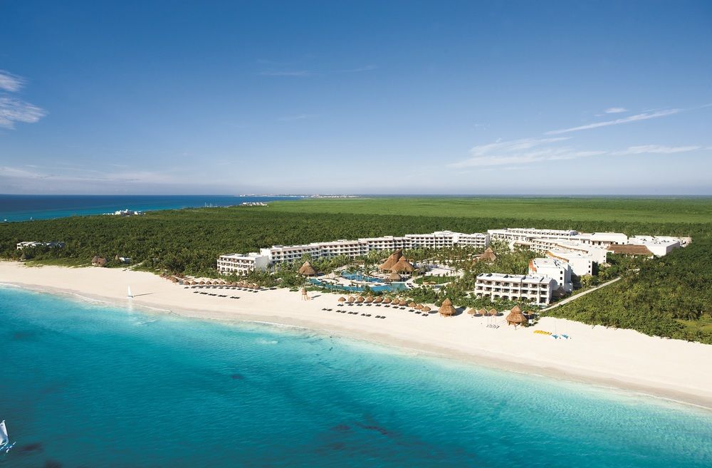 Secrets Maroma Beach Riviera Cancun - Adults only All Inclusive image 1
