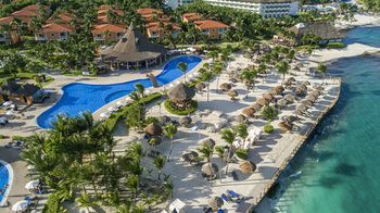 Ocean Maya Royale - Adults Only Playa del Carmen Mexico thumbnail