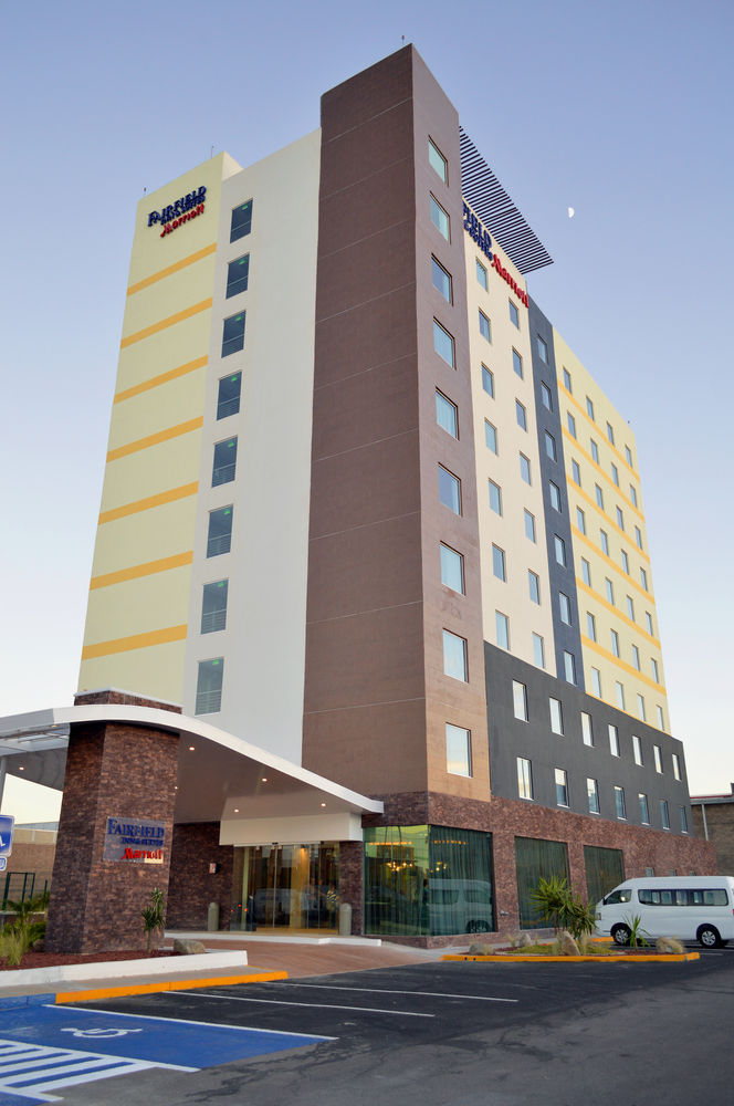 Fairfield Inn & Suites by Marriott Nogales image 1