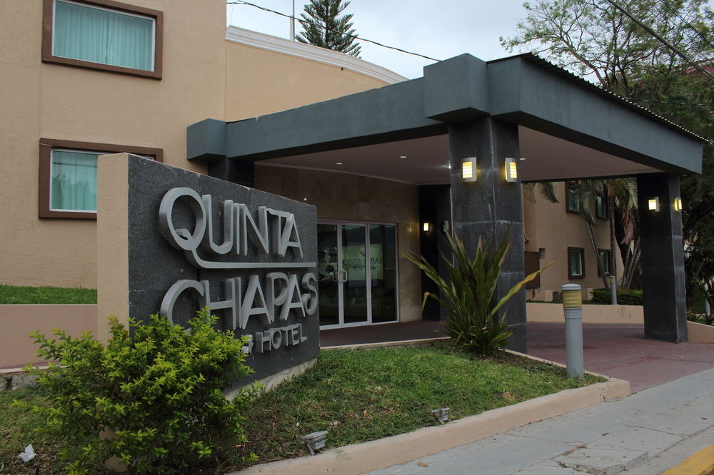 Quinta Chiapas image 1