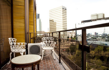 Hotel Reforma Avenue photo 2