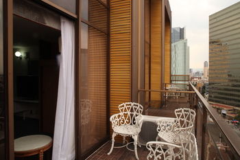 Hotel Reforma Avenue photo 3