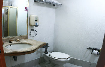 Hotel Reforma Avenue photo 5