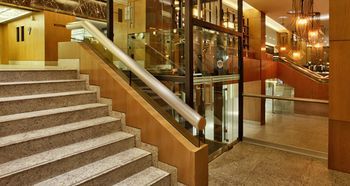 Hotel Interior