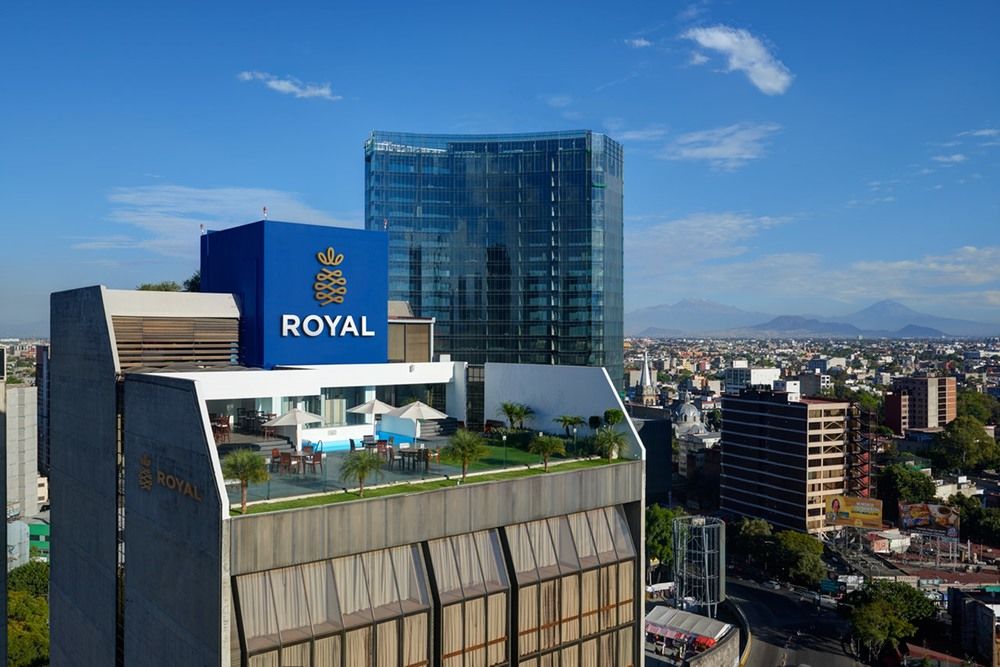 Hotel Royal Reforma image 1