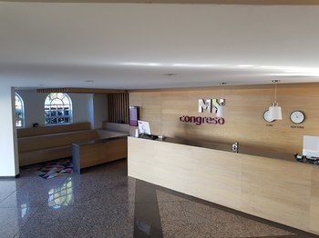 Hotel MX congreso image 1