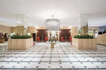 Hotel Interior