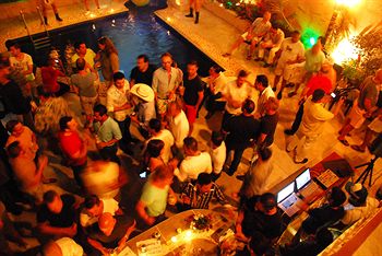 Others, Casa Cúpula Luxury LGBT Boutique Hotel, Puerto Vallarta