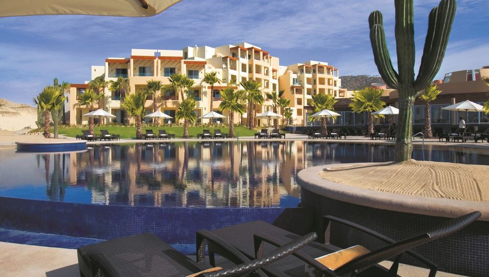 Pueblo Bonito Pacifica Resort & Spa-All Inclusive-Adult Only Los Cabos Mexico thumbnail