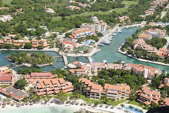 Others, Aventuras Club, Cozumel