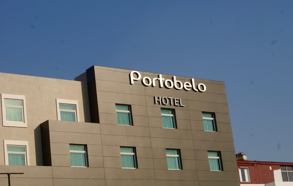 Hotel Portobelo グアダラハラ Mexico thumbnail