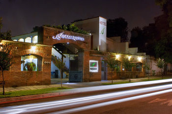 Others 4, Alcazar Suites, Zapopan