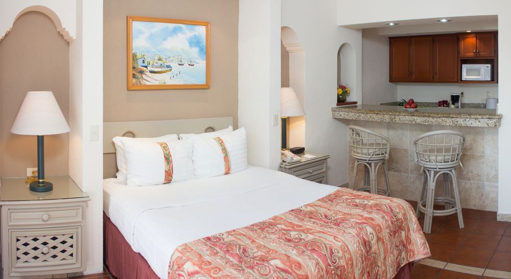 The Palms Resort of Mazatlan image 1