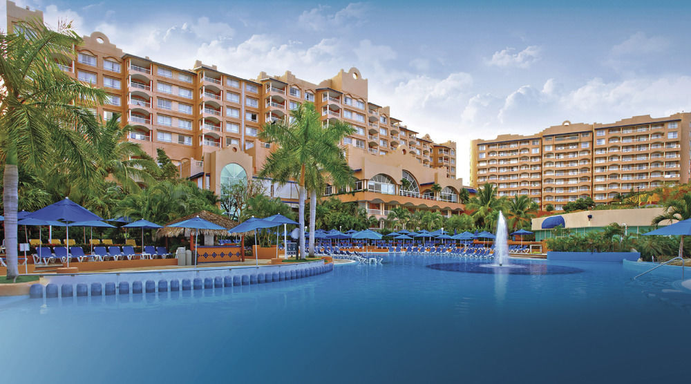 Azul Ixtapa All Inclusive Resort image 1