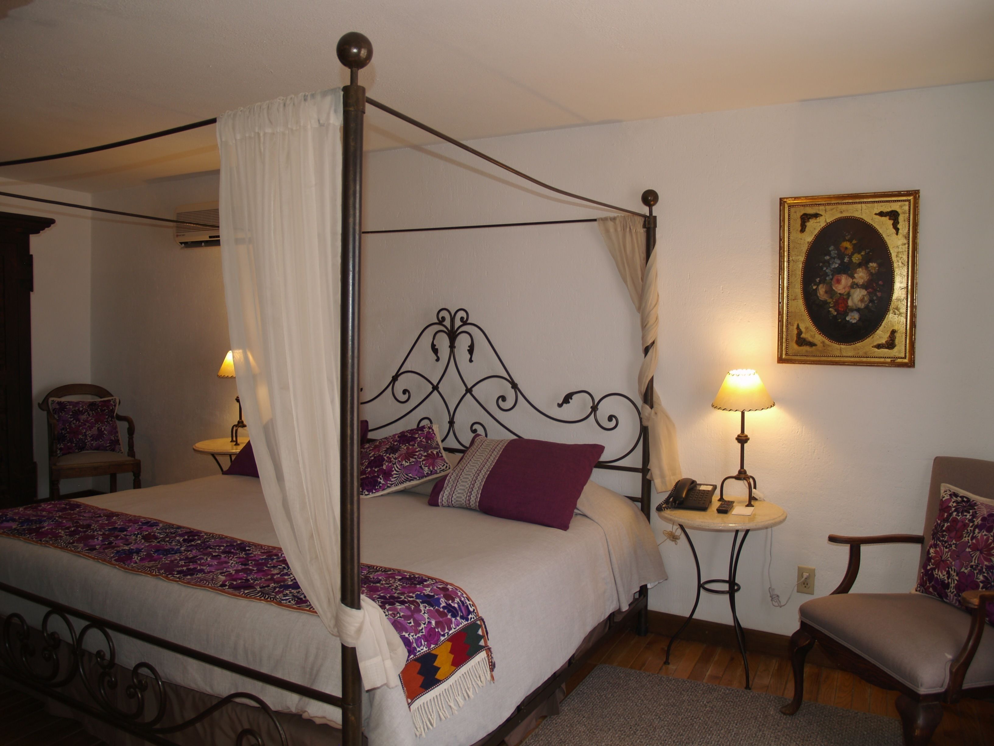Hotel Casa Rosada - Adults Only San Miguel de Allende Mexico thumbnail