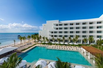 Izla Hotel by Fiesta Americana, Isla Mujeres - Tap to explore photos