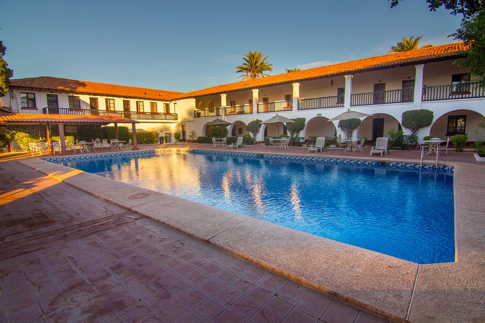 Hotel Playa de Cortes image 1