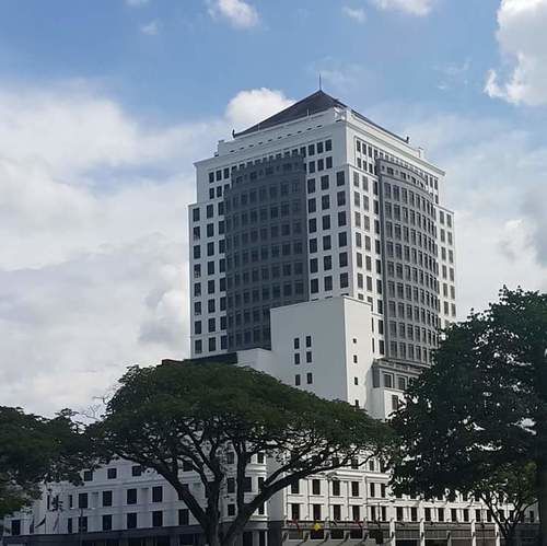 Merdeka Palace Hotel & Suites image 1