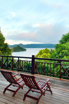 Aiman Batang Ai Resort & Retreat photo 3