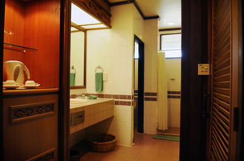 Aiman Batang Ai Resort & Retreat photo 4