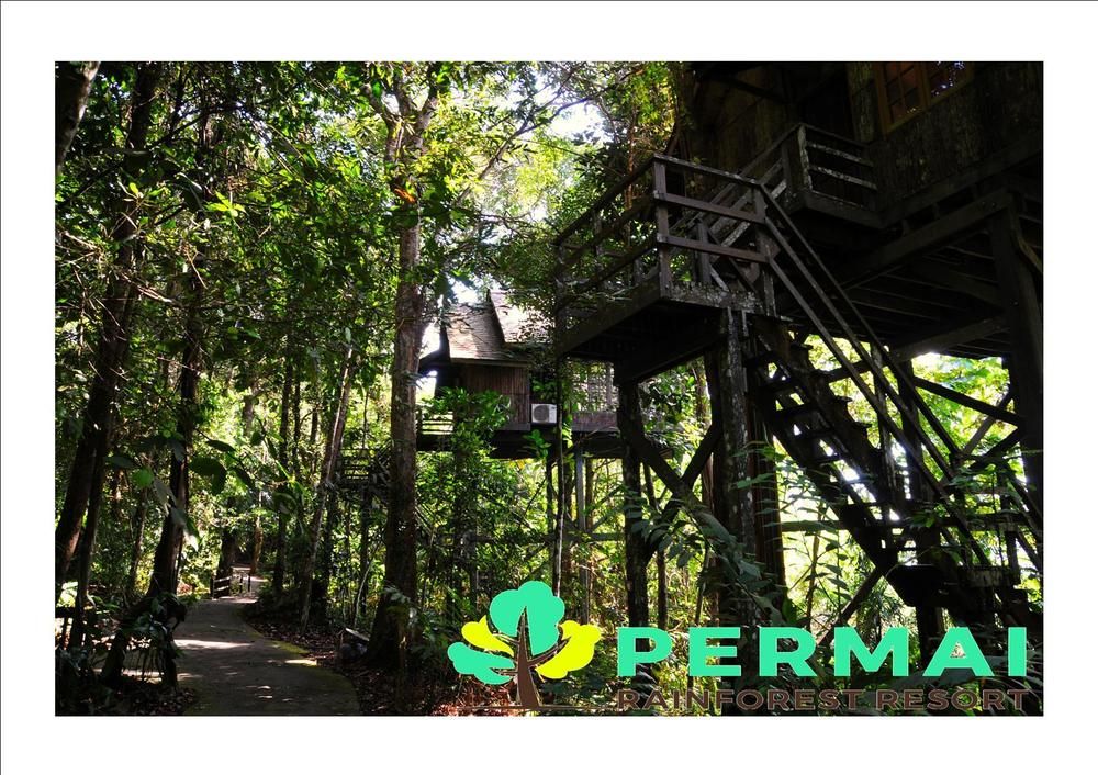 Permai Rainforest Resort image 1