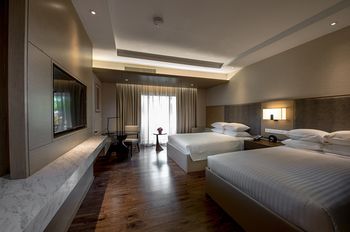 Miri Marriott Resort & Spa Shanxi China thumbnail