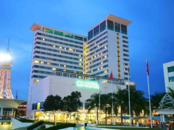 RH Hotel 사라왁주 Malaysia thumbnail