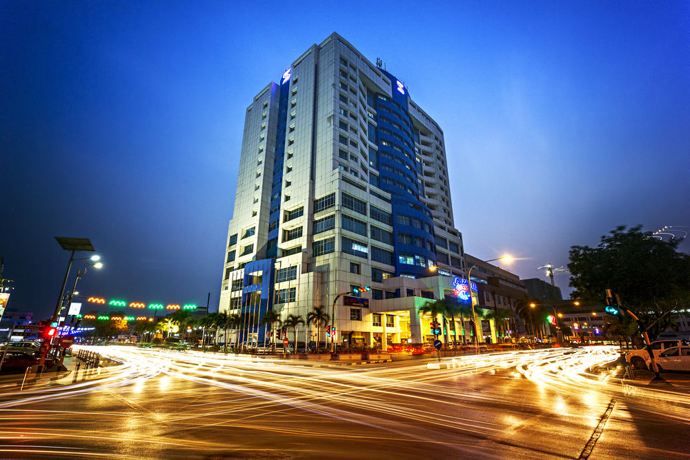 Mega Hotel サラワク州 Malaysia thumbnail