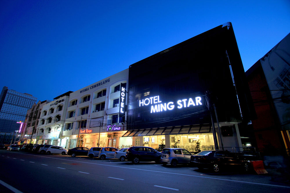 Ming Paragon Hotel image 1