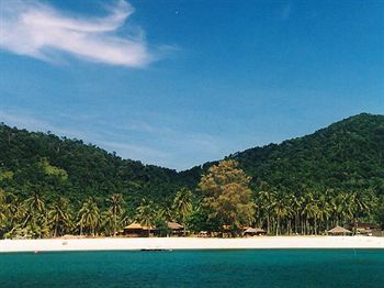 D'Coconut Island Resort photo 2