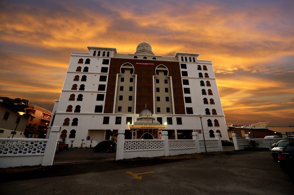 Grand Puteri Hotel 콸라테렝가누 Malaysia thumbnail