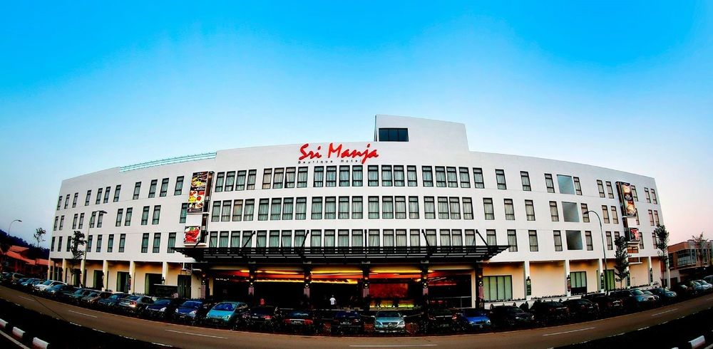 Sri Manja Boutique Hotel 콴탄 Malaysia thumbnail
