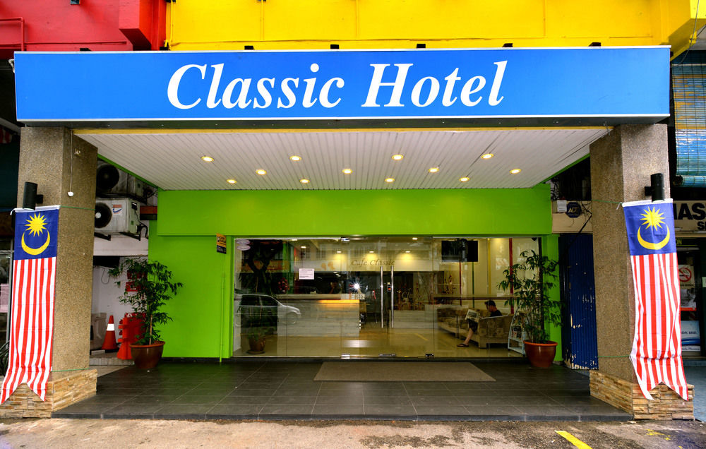 Classic Hotel image 1