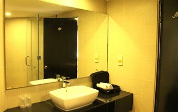 Perkasa Hotel Keningau photo 2