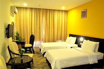 Perkasa Hotel Keningau