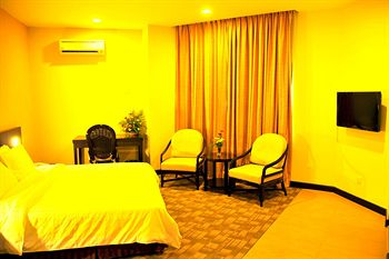Perkasa Hotel Keningau photo 4