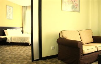 Perkasa Hotel Keningau photo 5