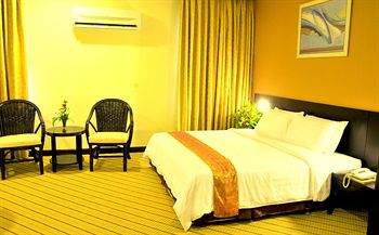 Perkasa Hotel Keningau photo 3