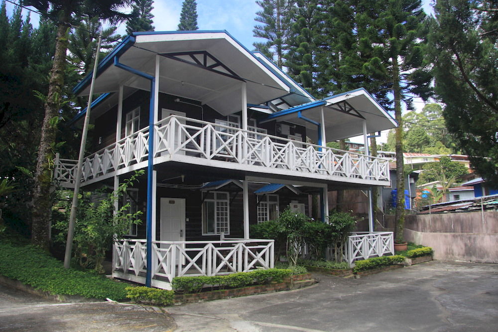 Kinabalu Pine Resort image 1