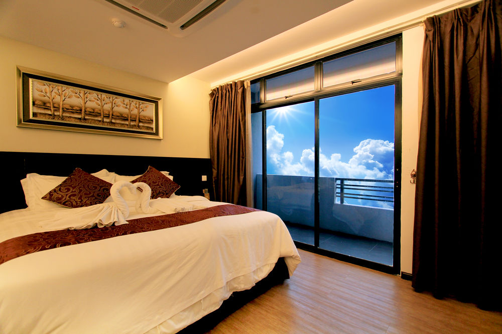 J Suites Hotel 콸라테렝가누 Malaysia thumbnail