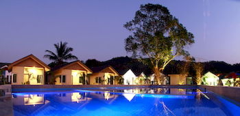 Dewani Villa