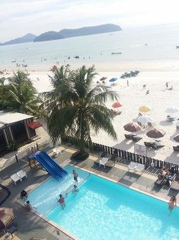 Best Star Resort 케다주 Malaysia thumbnail