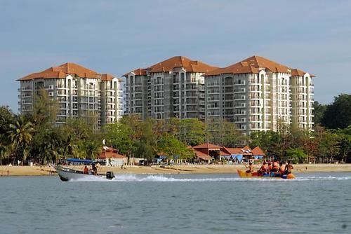 Ancasa Residences Port Dickson by Ancasa Hotels & Resorts 포트딕슨 Malaysia thumbnail