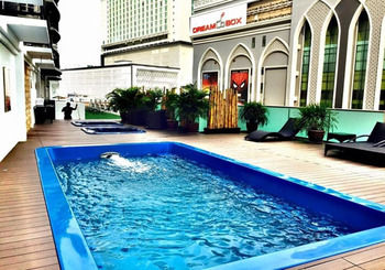 Imperial Heritage Hotel Melaka - Tap to explore photos