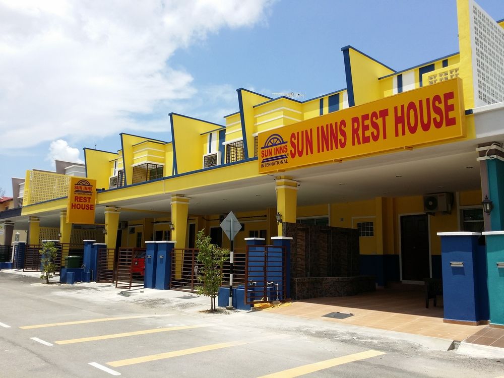 Sun Inns Rest House Kuantan image 1