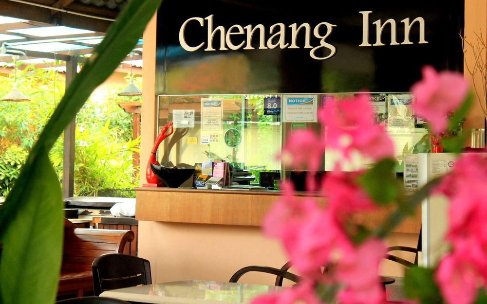 Chenang Inn Pantai Cenang Beach Malaysia thumbnail