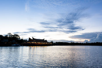 Sipadan Mangrove Resort photo 2