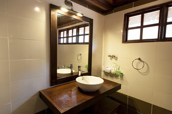 Sipadan Mangrove Resort photo 3